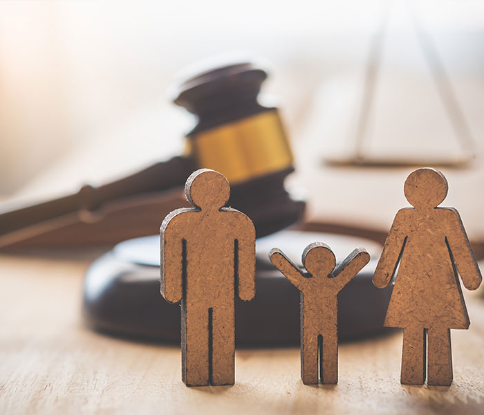 Derecho de Familia