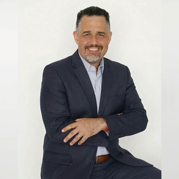 Gabriel J. Tribaldos H.