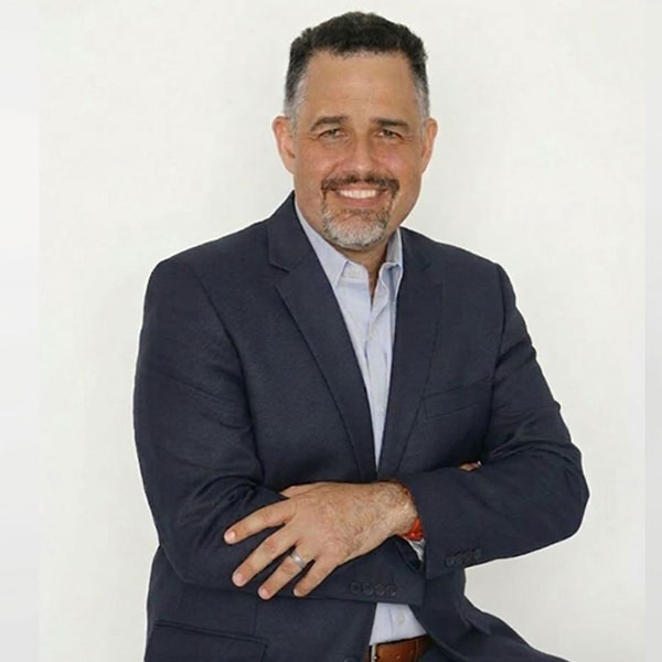 Gabriel J. Tribaldos H.