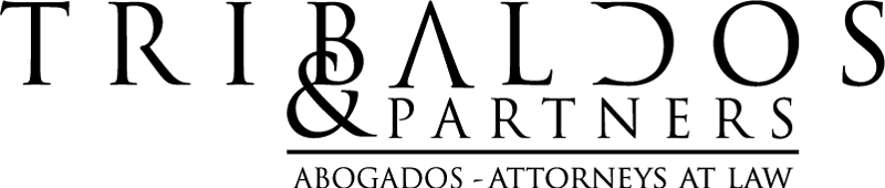Tribaldos & Partners Logo